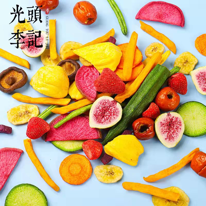 果蔬脆代理 果蔬脆代理