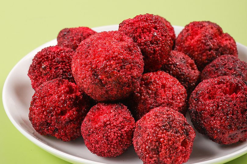 尋找創(chuàng)業(yè)良機(jī)？果蔬脆市場(chǎng)正當(dāng)時(shí)