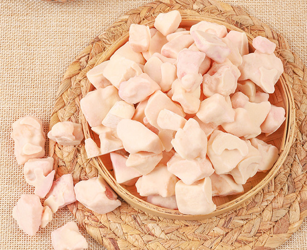 散裝涂層水蜜桃