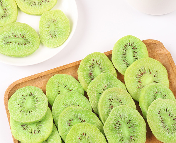 獼猴桃果蔬脆