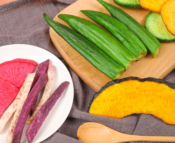 綜合蔬菜脆廠家